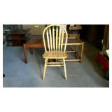 Corner tables, or small coffee table, group of