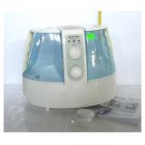 Warm Mist Humidifier, portable, electric - Model