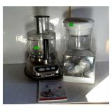 KitchenAid 11-cup Food Processor with