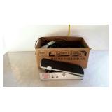 Musical equipment - Earnie Ball foot pedal with