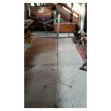 Music stand