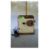 Vintage move projector - Thunderbird model 1500