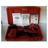 Cordless driver drill - Milwaukee heavy duty,
