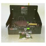Coleman Dual Fuel Camp stove 424 - also includes