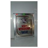 Advertisement, wodka wyborowa premium vodka from