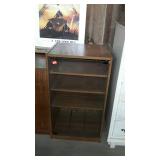 Media cabinet 20x16x36