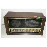 True tone radio