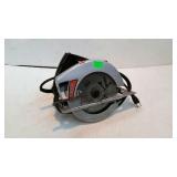 Montgomery Ward 7 1/4" circular saw. Not tested