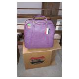 American Tourister Luggage, now listen folks this