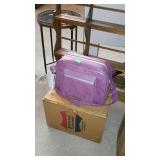American Tourister Luggage, now listen folks this