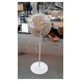 Lasko floor fan