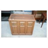 Montgomery ward automatic humidifier