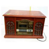 Excalibur Electronics - Phono / CD / Tape / Radio