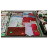 Look here guys, collection of nice clean sewing