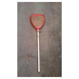 Goalie lacrosse stick by Unman