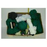 Yarn tray lot
