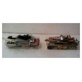 Kitchen utensils lot