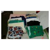 Material group lot