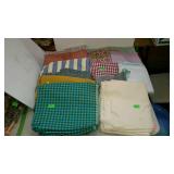 Material group lot