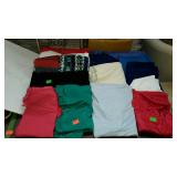 Material group lot