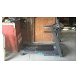 ProFormXP treadmill. Tested and works. Folds for
