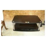 Speaker stand, 24 x 16 x 10