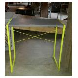 Dorm room table/desk, 31 x 18 x 30