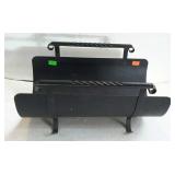 Fire place wood holder