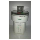 Juice master tefal juicer