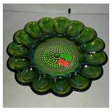 Egg plate