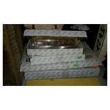 Floral Designs Systems products, 4 boxes of
