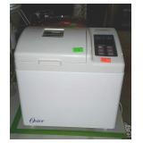 Oster household bread making machine