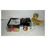 Group lot, GE 40 channel 2way hand held CB with