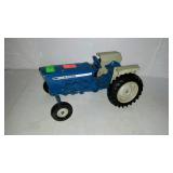 Ford Farm Tractor metal tractor with plastic