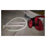 Dirt devil vacuum
