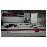 Tasco telescope #851TR - appears to be new in box