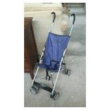 Babies R Us umbrella stroller. Used, but still