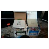 Two incandescent dimmer switches. New in boxes