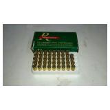 Remington center fire 25 auto grain metal case