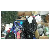 Skid lot, to include collectors cases, books,