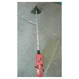 Craftsman gas brushwacker, 26.2cc, 4 tooth blade,