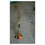 Echo gas powered string trimmer, model SRM-140DM,