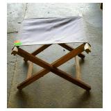 Camp stool