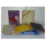 Book of songs