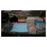 Group of fabric