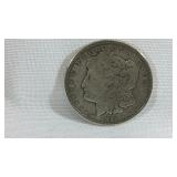 1921 D Morgan Dollar 26.7 Grams
