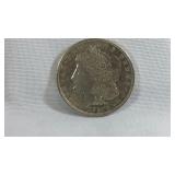 1921 Morgan Dollar 26.8 Grams
