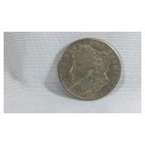 1921 S Morgan Dollar 26.8 Grams