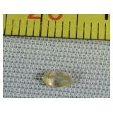 Loose Natural Diamond Aprox. .14 CT