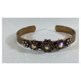 Lizpaiacios Bright & Colorful Multicolored Stone